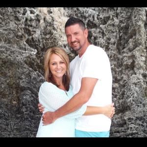 Meet your Posher, Tony